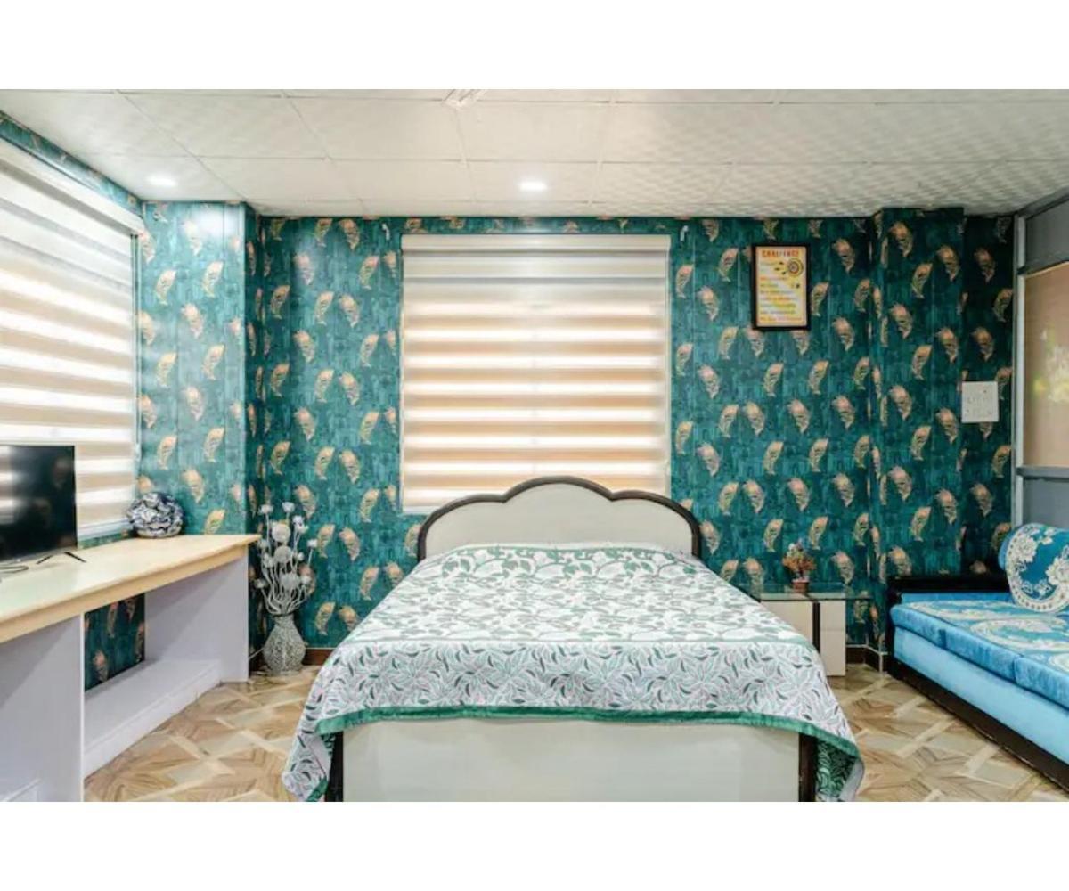 Sohanas Homestays- 2 Bhk Luxury Apartment Near Jaipur International Airport Exterior foto